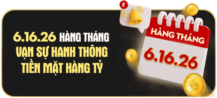 Khuyến mãi nạp tiền 06tr88