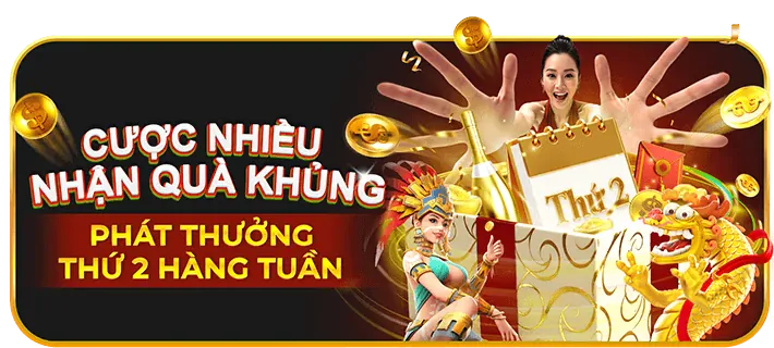 Khuyến mãi người chơi mới 06tr88