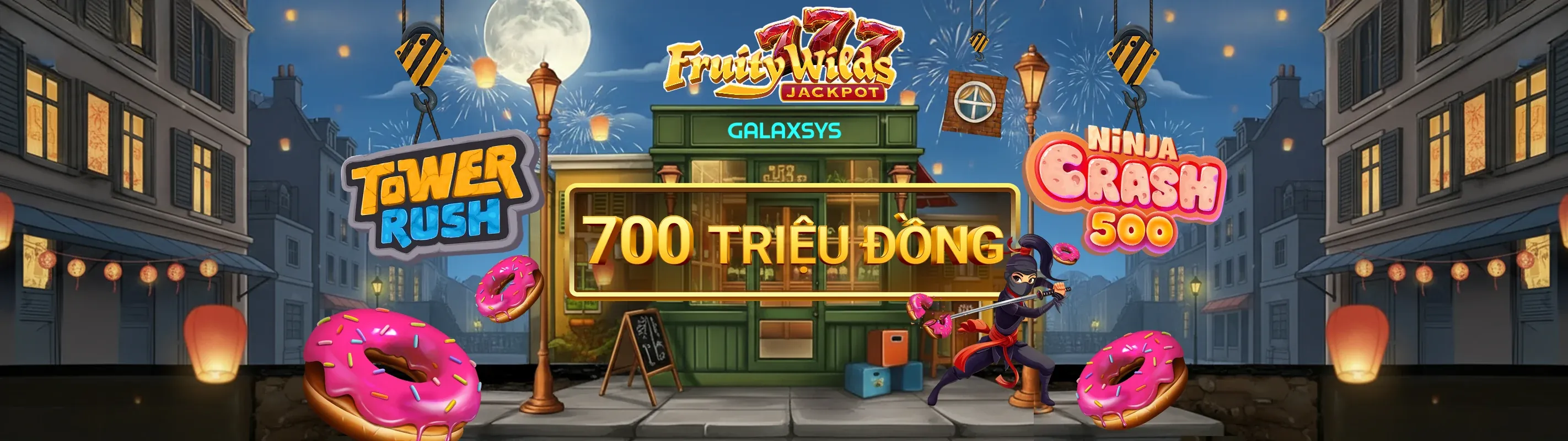 Trải nghiệm sòng bạc trực tuyến 06TR88