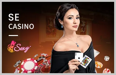 Chơi Baccarat tại 06TR88