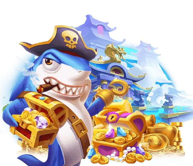 Đa dạng Game Bắn Cá 06tr88